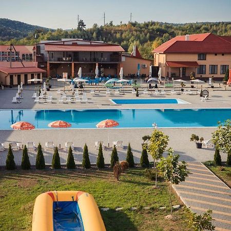 Illara Spa Hotel Ilosva Kültér fotó
