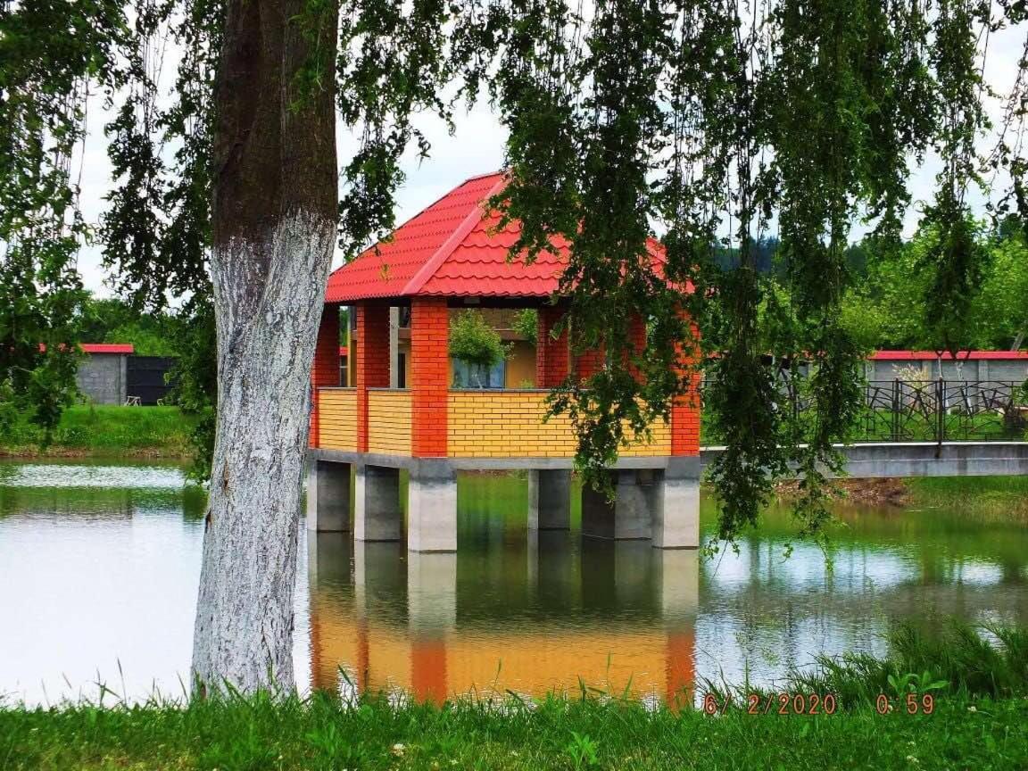 Illara Spa Hotel Ilosva Kültér fotó