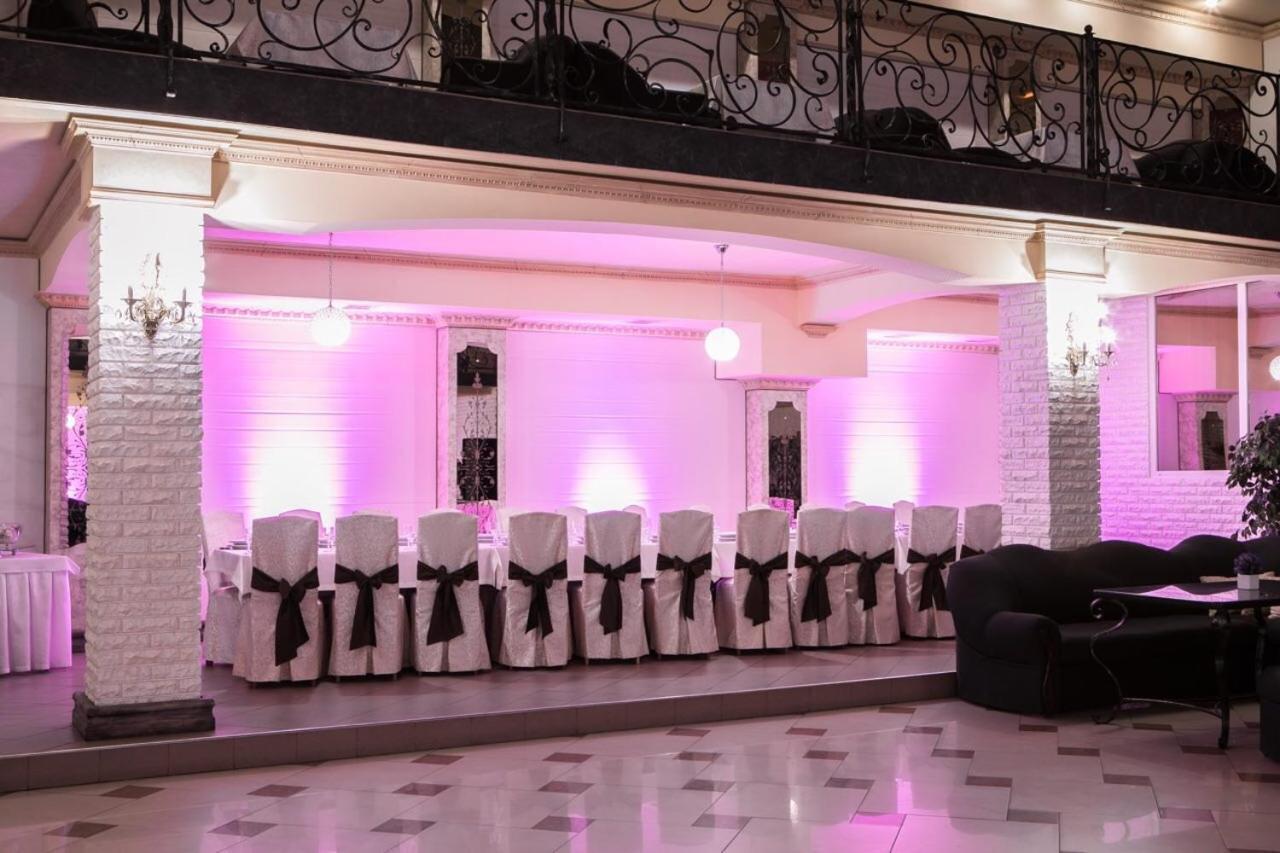 Illara Spa Hotel Ilosva Kültér fotó