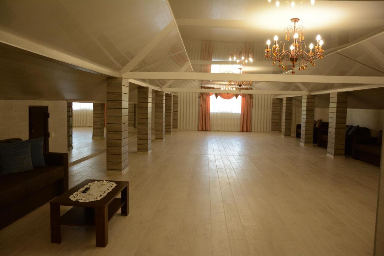 Illara Spa Hotel Ilosva Kültér fotó