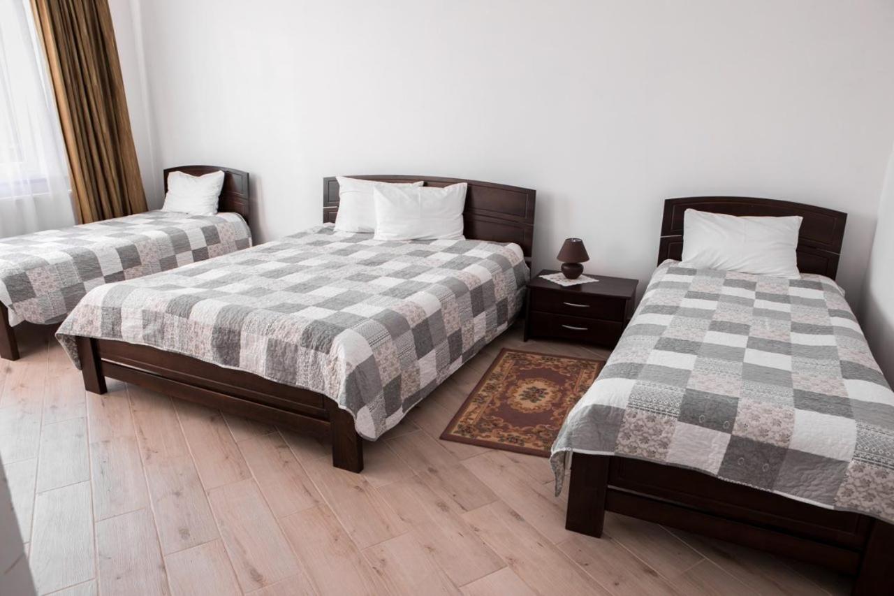 Illara Spa Hotel Ilosva Kültér fotó