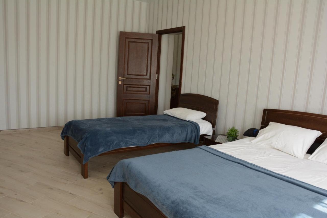 Illara Spa Hotel Ilosva Kültér fotó