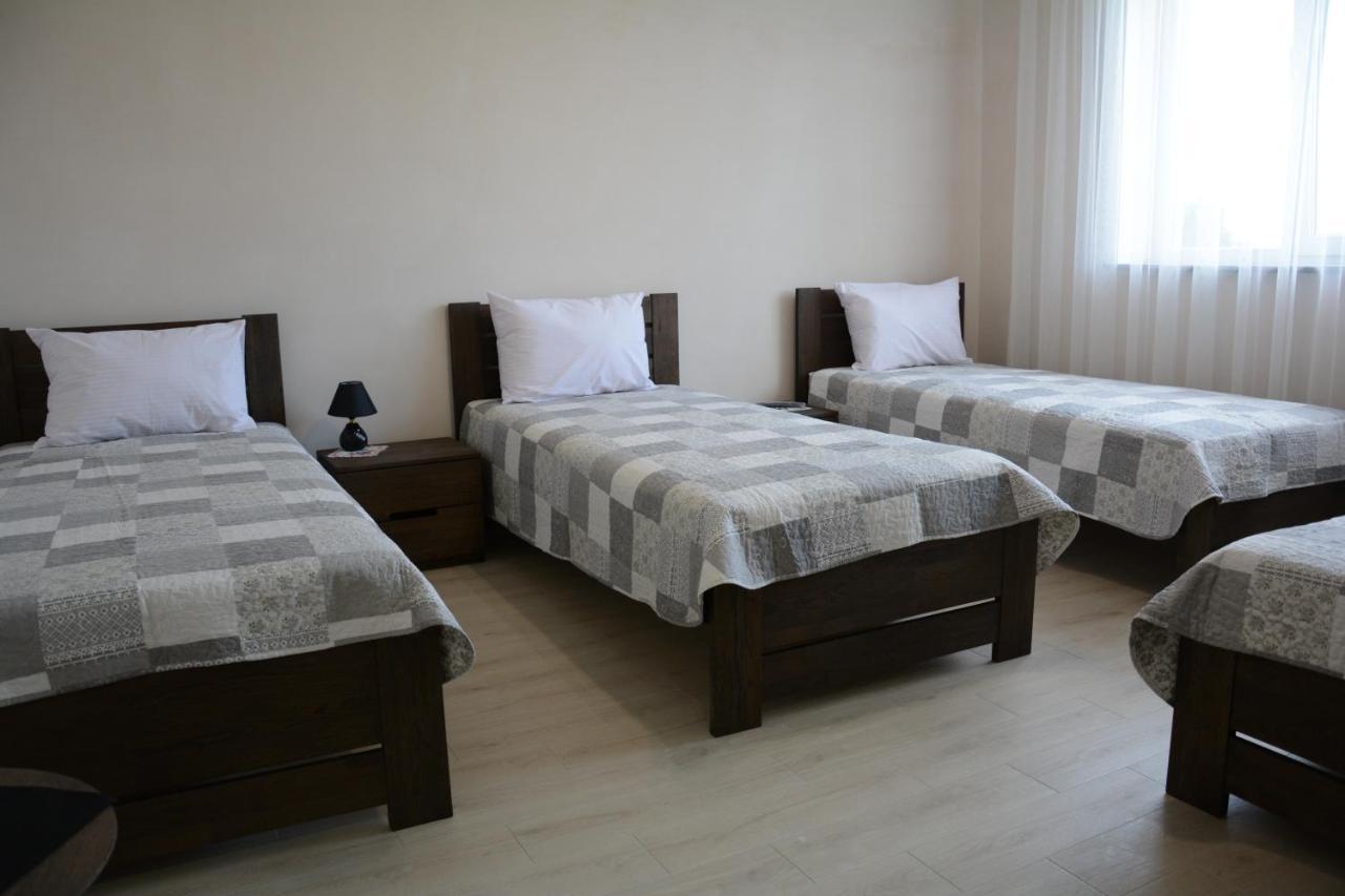 Illara Spa Hotel Ilosva Kültér fotó