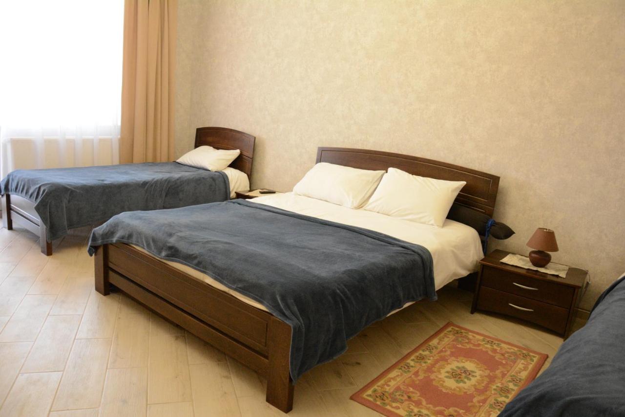 Illara Spa Hotel Ilosva Kültér fotó