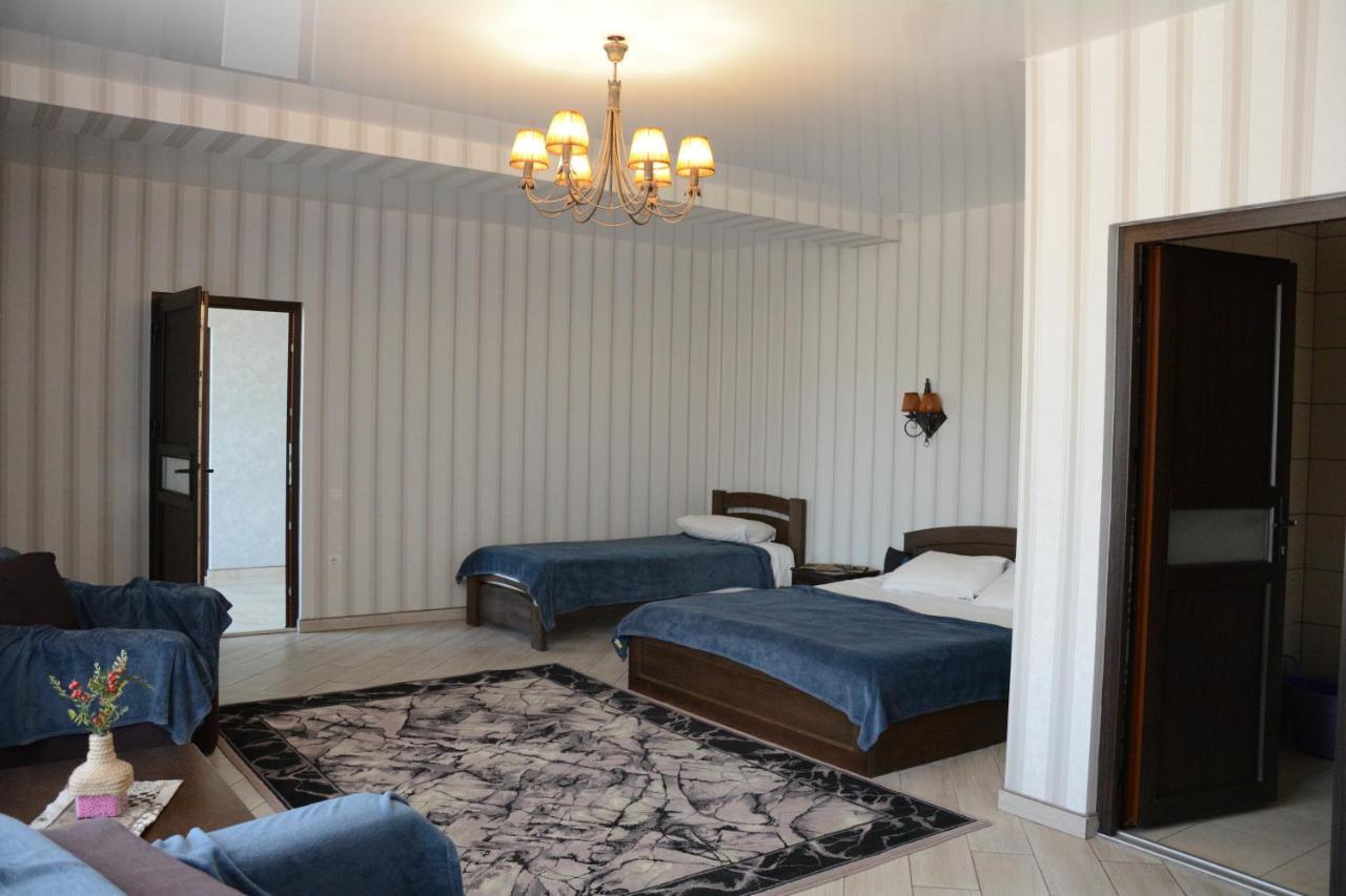 Illara Spa Hotel Ilosva Kültér fotó