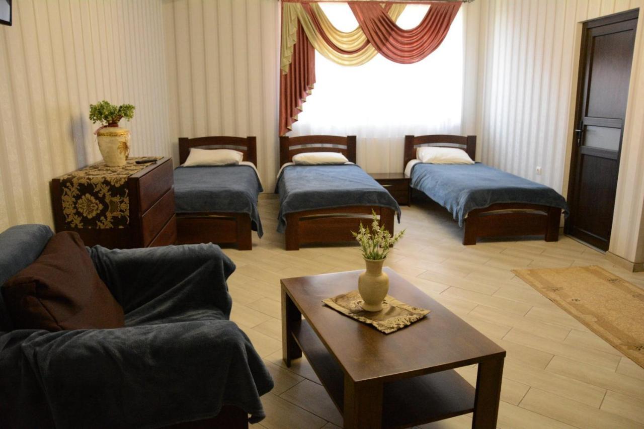 Illara Spa Hotel Ilosva Kültér fotó