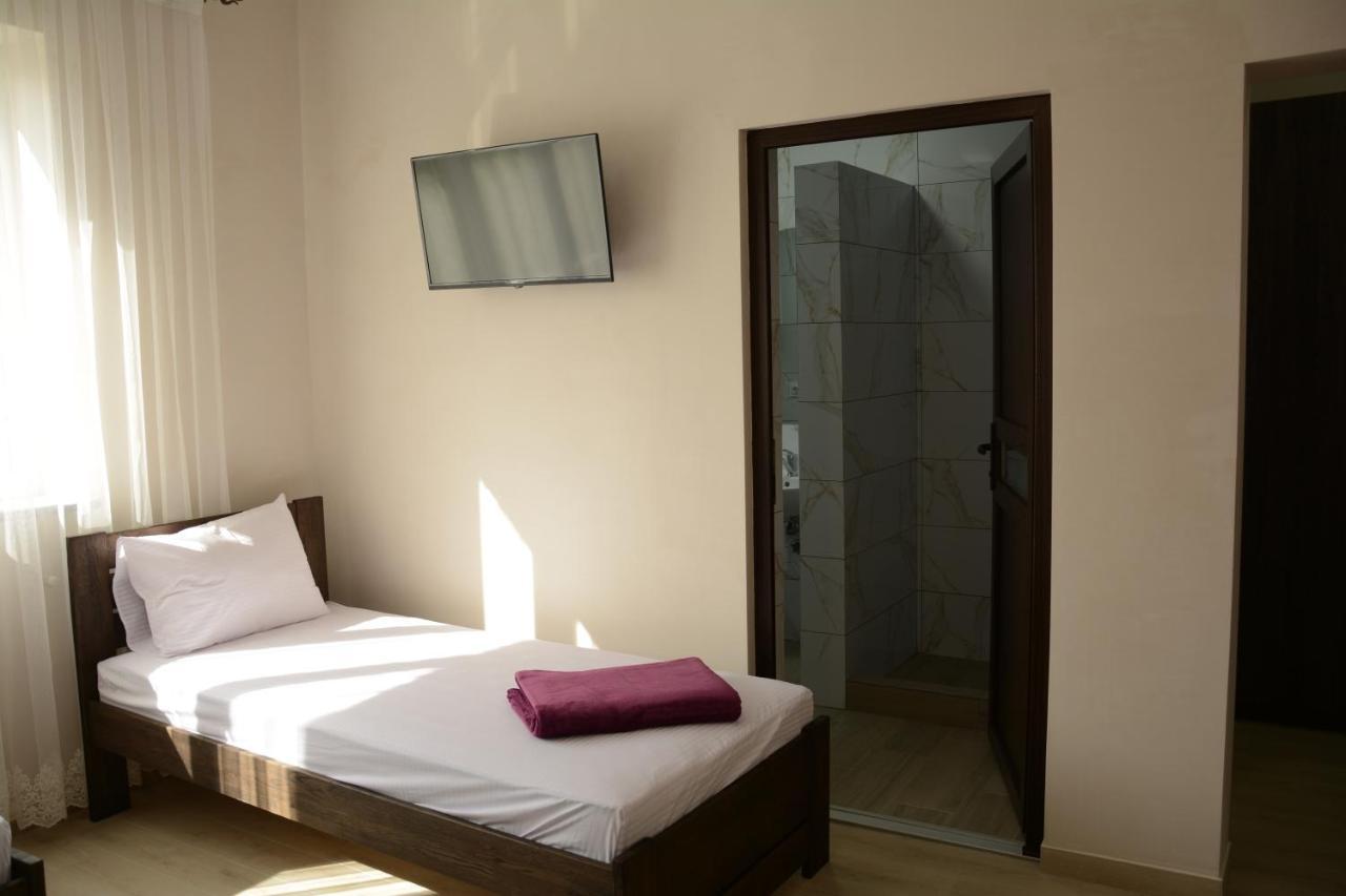 Illara Spa Hotel Ilosva Kültér fotó