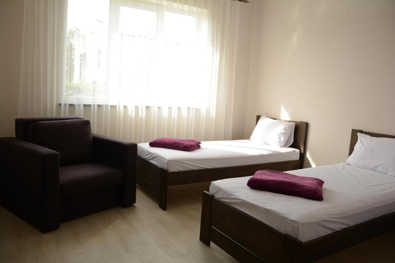 Illara Spa Hotel Ilosva Kültér fotó