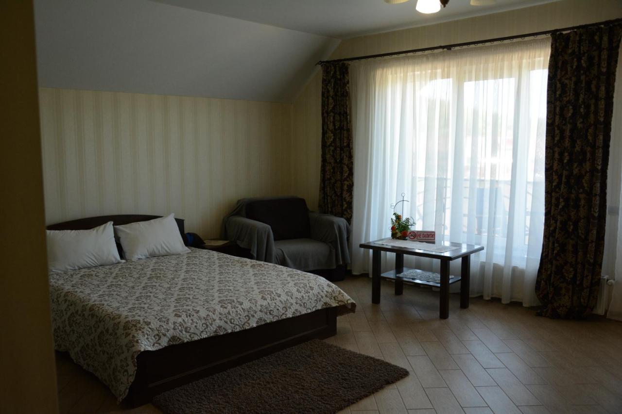Illara Spa Hotel Ilosva Kültér fotó