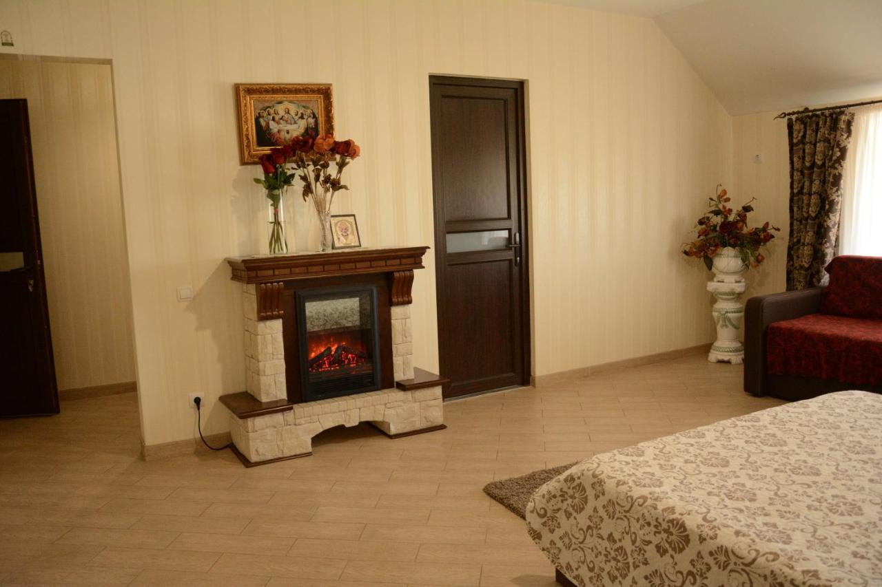 Illara Spa Hotel Ilosva Kültér fotó