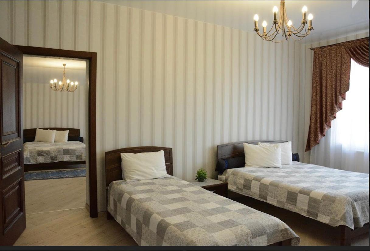Illara Spa Hotel Ilosva Kültér fotó