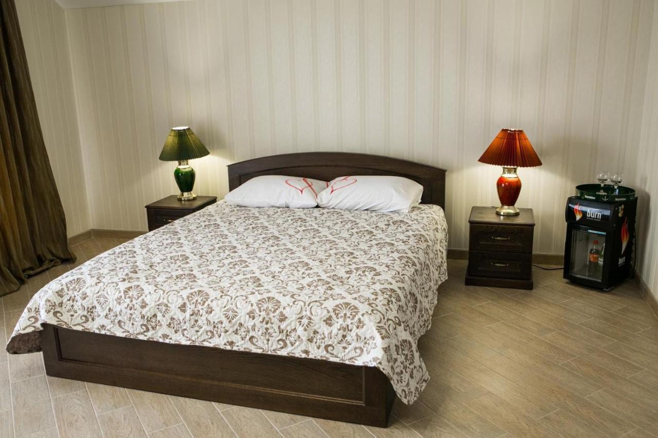 Illara Spa Hotel Ilosva Kültér fotó