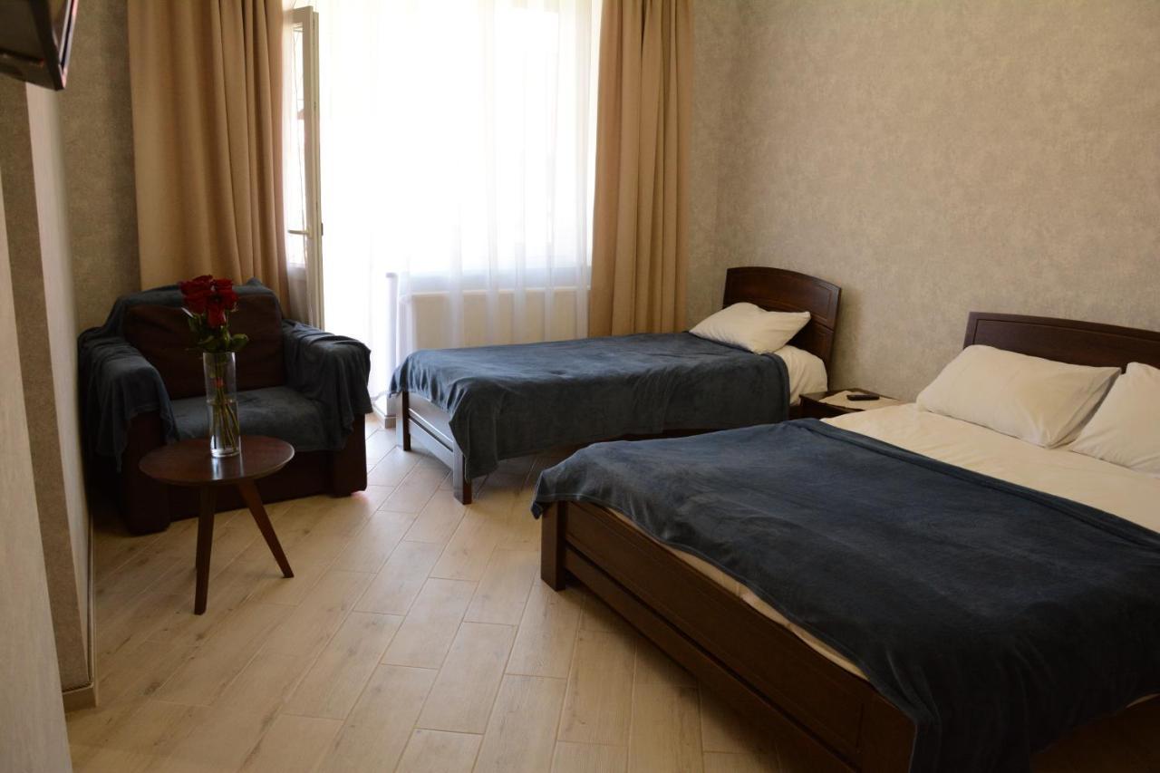 Illara Spa Hotel Ilosva Kültér fotó