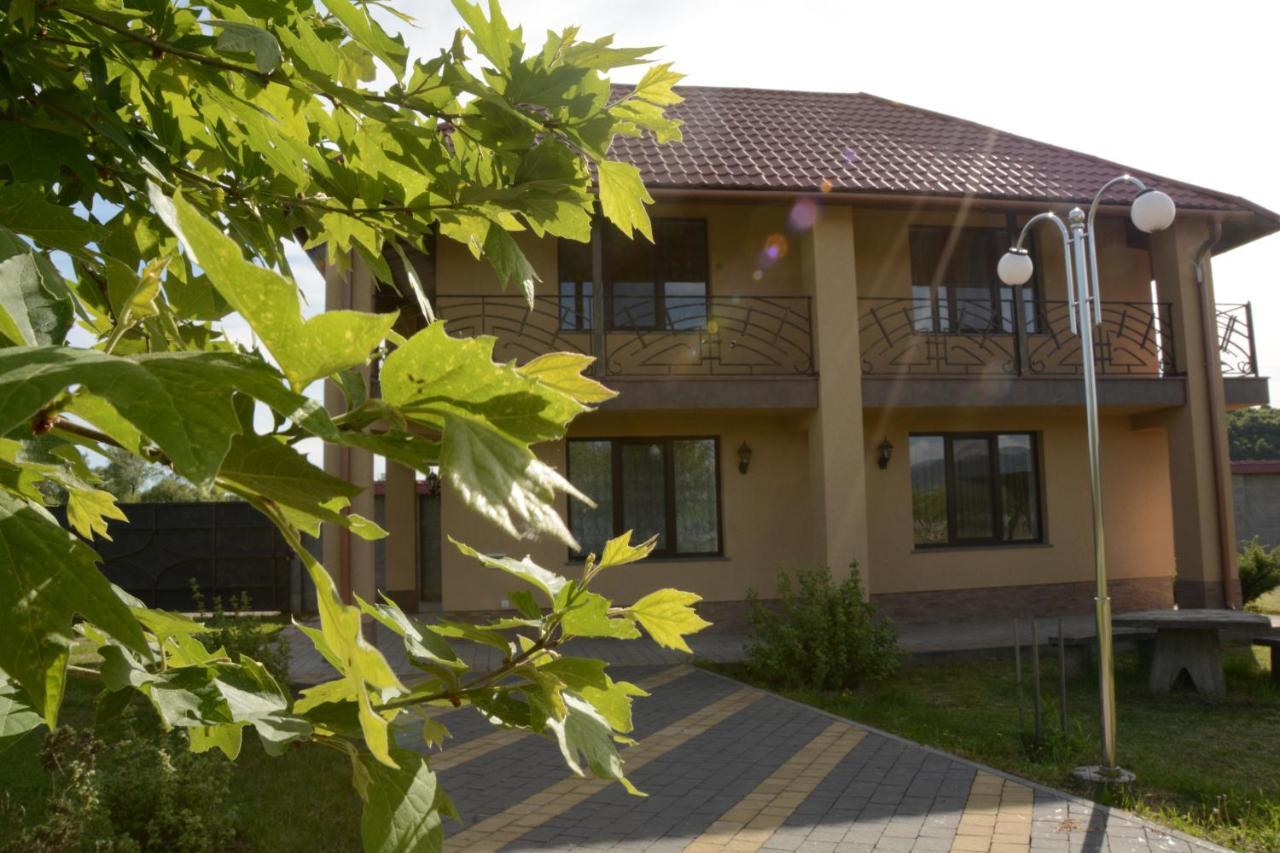 Illara Spa Hotel Ilosva Kültér fotó