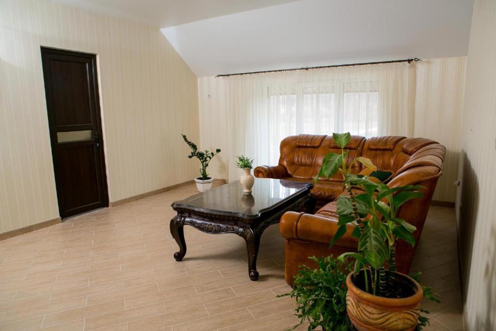 Illara Spa Hotel Ilosva Kültér fotó