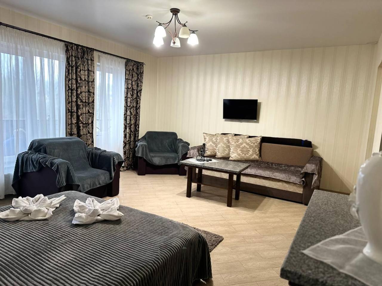 Illara Spa Hotel Ilosva Kültér fotó