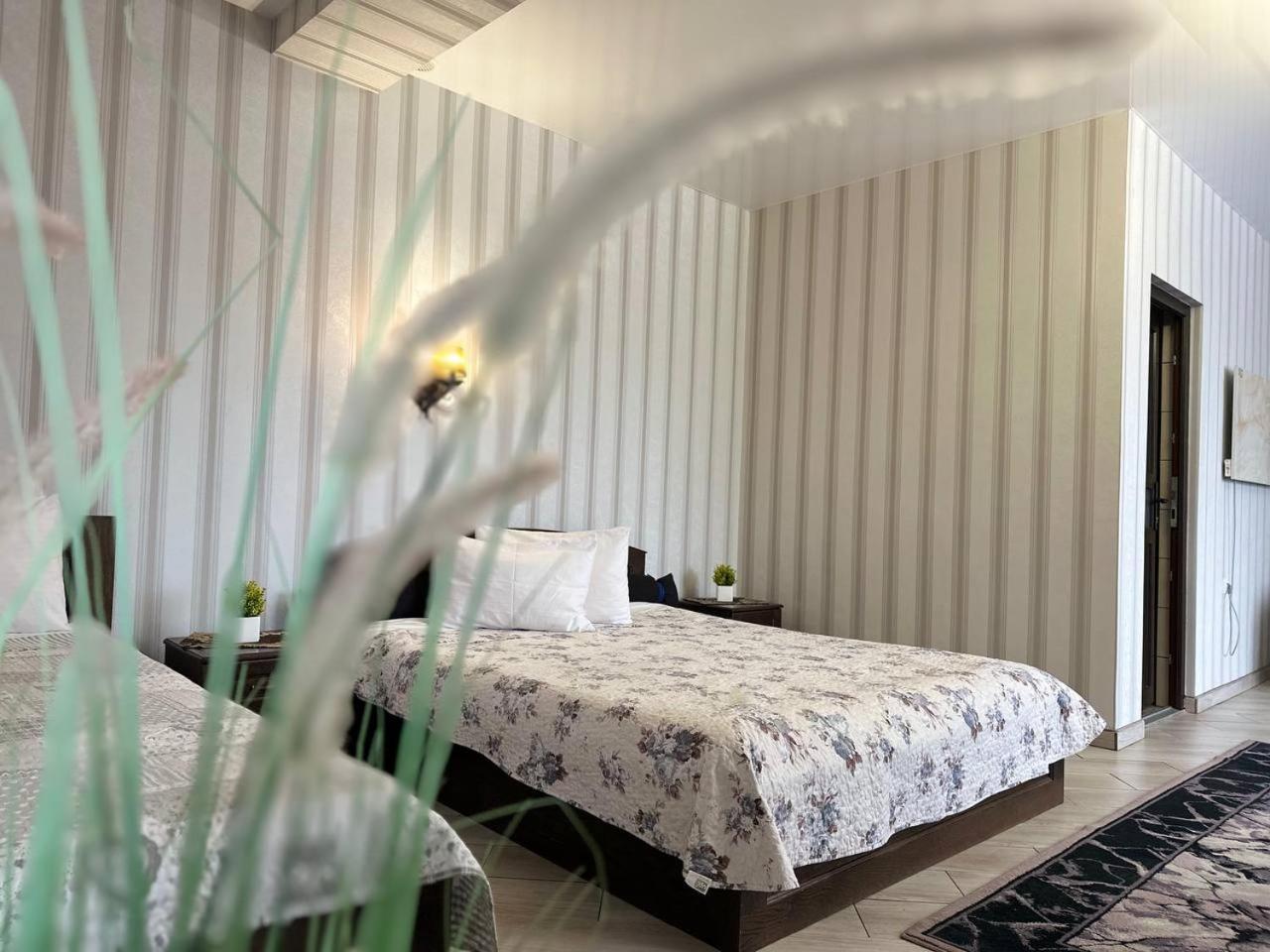 Illara Spa Hotel Ilosva Kültér fotó