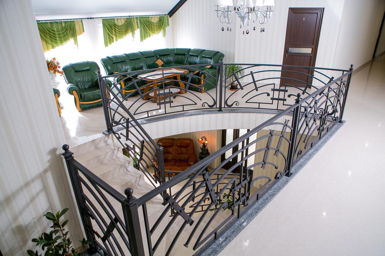 Illara Spa Hotel Ilosva Kültér fotó