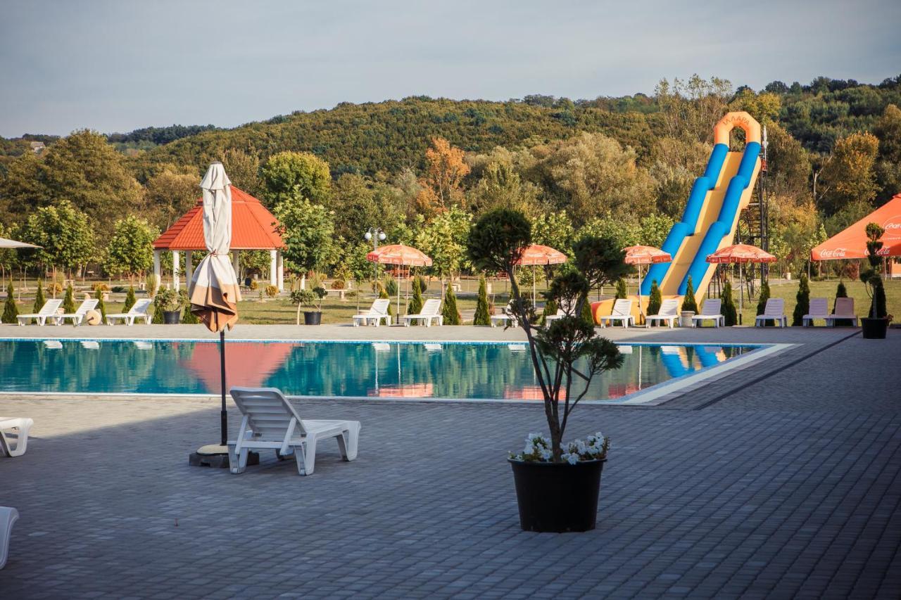 Illara Spa Hotel Ilosva Kültér fotó