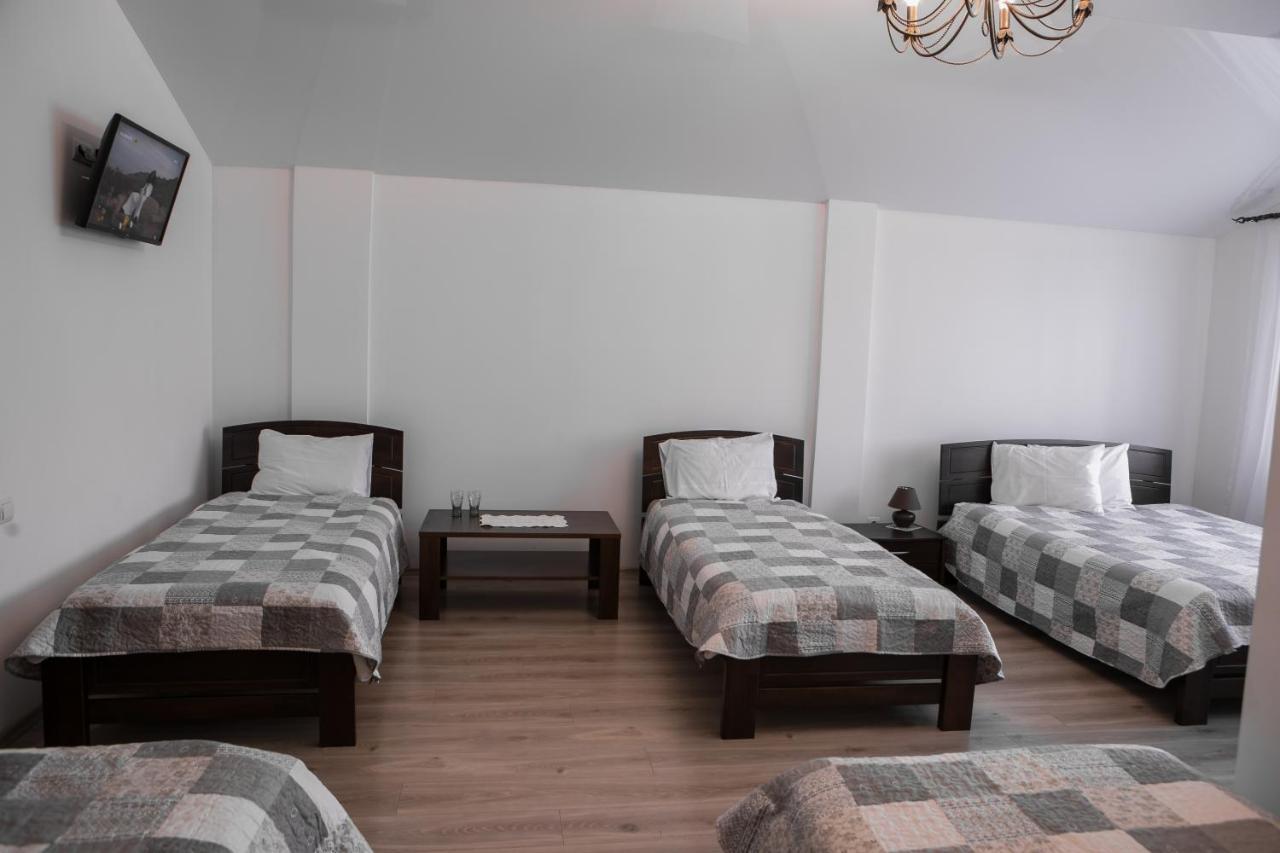 Illara Spa Hotel Ilosva Kültér fotó
