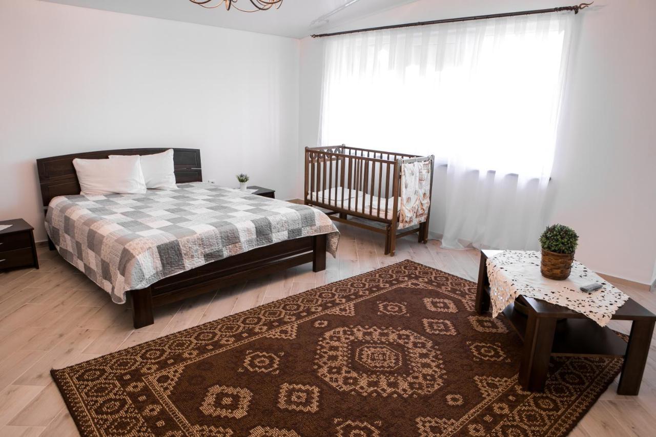 Illara Spa Hotel Ilosva Kültér fotó