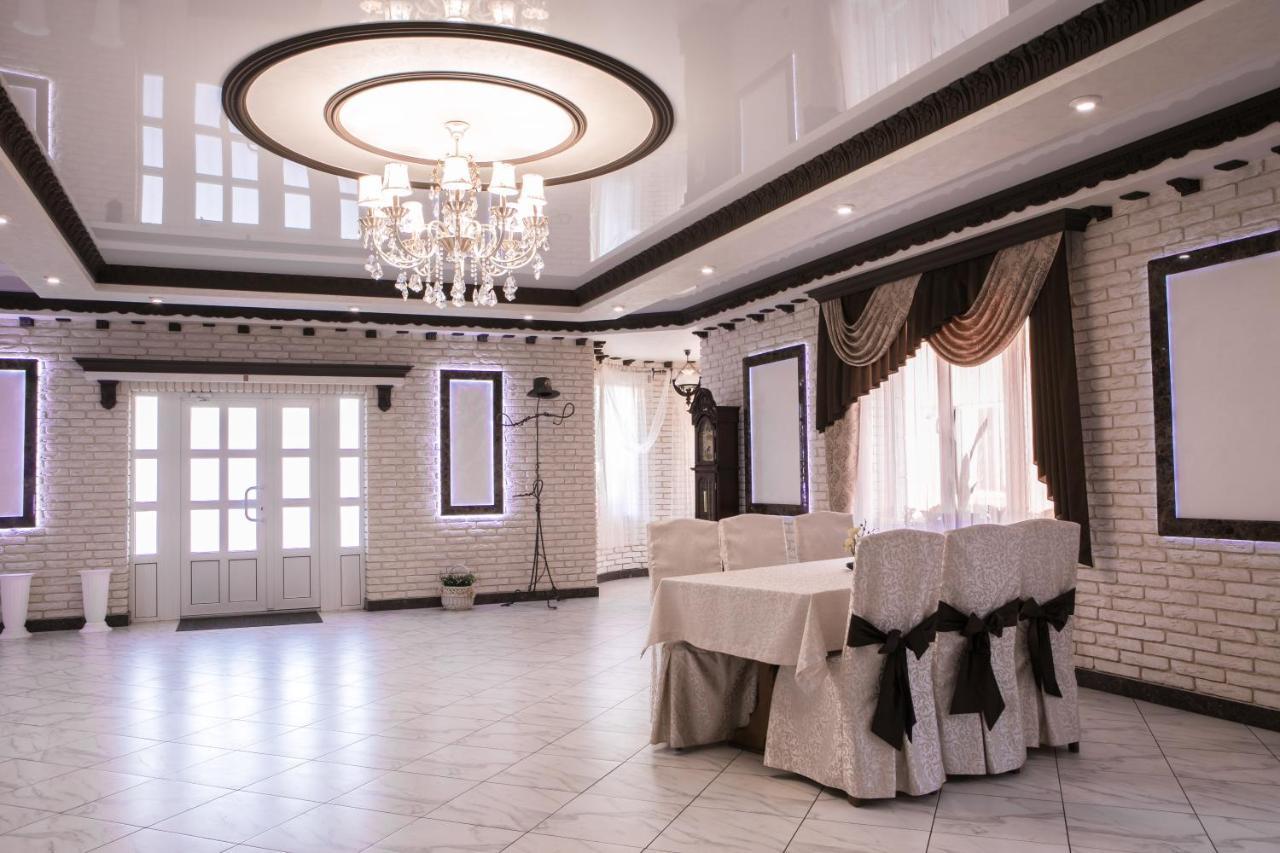 Illara Spa Hotel Ilosva Kültér fotó
