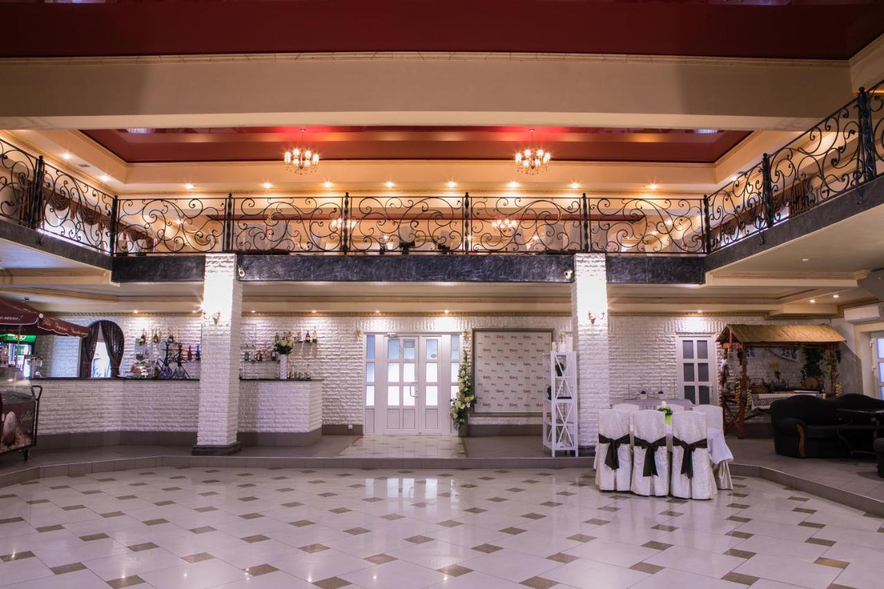 Illara Spa Hotel Ilosva Kültér fotó