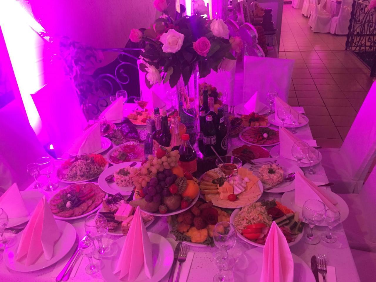 Illara Spa Hotel Ilosva Kültér fotó